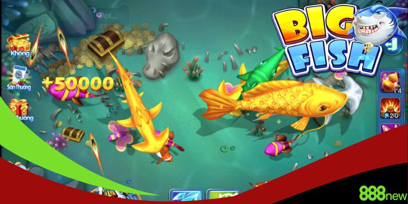 Các đặc điểm thú vị tạo nên sức hút tại sảnh