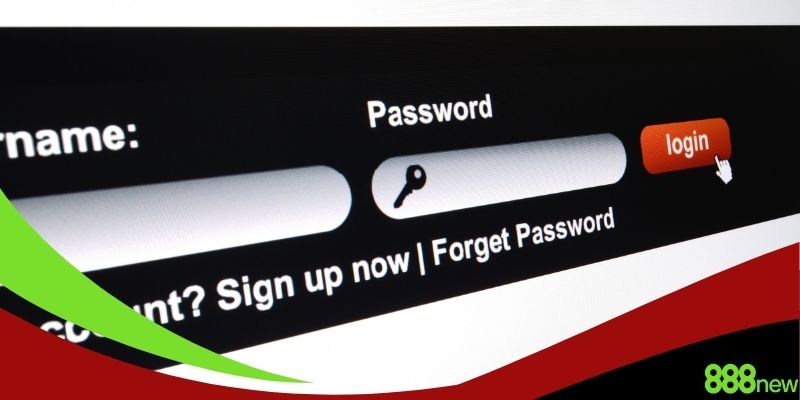 Hạng mục cần tham gia khi đăng nhập 888NEW